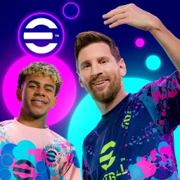 Icône de eFootball 2027