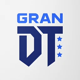 Gran DT のアイコン