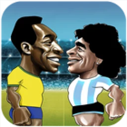 Soccer Flick simgesi